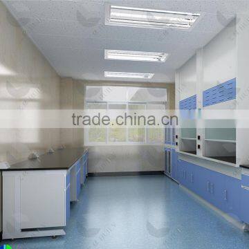 Lab Supply Products CE Certified Chemical Suction Hood photo-5