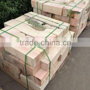 Used Refractory Fire Bricks for Sale photo-4