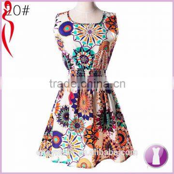 Hot Selling Night Club Dress Made in China
