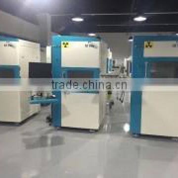 Low price second hand X-ray inspection systems with high quality
