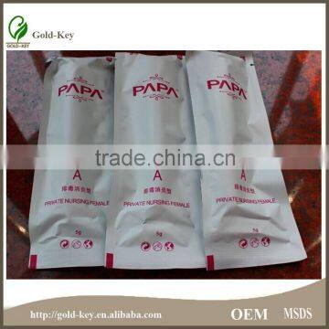 Pure Herb Vagina Shrinking Tightening Gel for Female Health Care photo-4