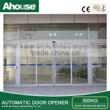 Ahouse 300kg automatic door operator price (OA/ CE)