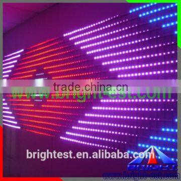 Wholesale 2016 Most Popular Ws2812 Pixel 30/60/72/144 Digital LED Tape LED Strip Light photo-5