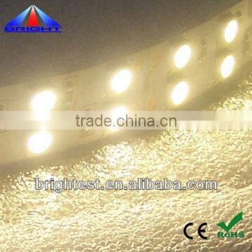 IP50 Nonwaterproof LED Strip 3528 LED Ribbon