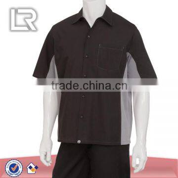 Executive Mens Kitchen Chef Uniform