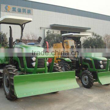 Tractor Dozer Blade With Low Price photo-5
