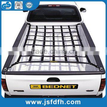 The Best Quality Polyester Blue Cargo Lifting Net Cargo Netting With Competitive Price photo-6