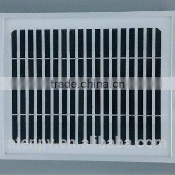 4w 18v High Efficiency Monocrystalline Silicon Solar Panel Price India photo-2