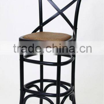 Wooden Bar Chair (CH-937)