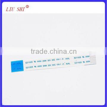 Custom 0.3mm Pitch Ffc Cable, Lvds Ffc Cable, Ffc Flexible Flat Cable