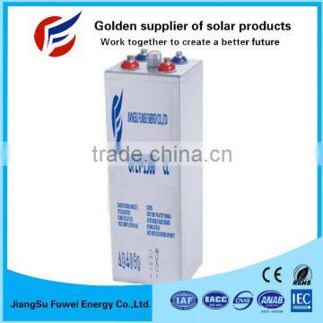 OPzV battery 2V1500AH