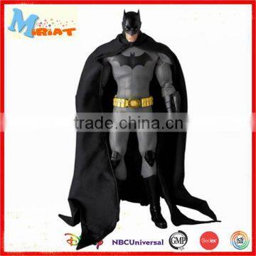 PVC Movie Figures Injection Animation Plastic Batman Figures