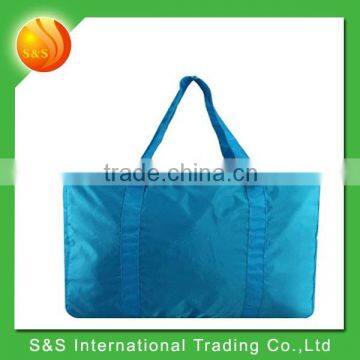 Waterproof High Capacity Duffel Bag Cheap Foldable Travel Bag photo-4