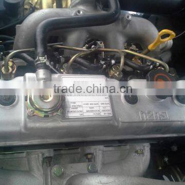 HYDER 2 Ton Forklift Diesel Fd20 photo-6