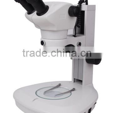 Series Zoom Stereo Microscope