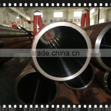 ms cold drawn seamless steel pipe