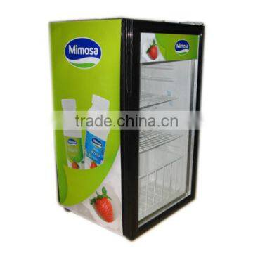 -10 Degree Countertop Freezer JGA-SC98 photo-2
