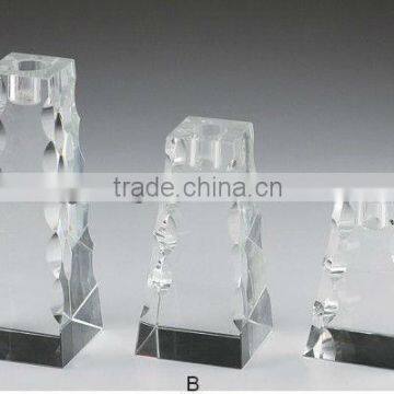 Crystal Candlestick photo-6