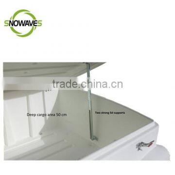 2016 NEW PRODUCT SALE ABS TRAILER photo-4