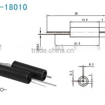 shake switch/mini switch