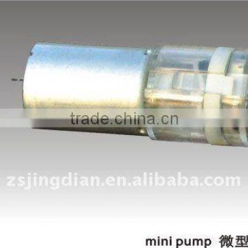 dc Pump High Pressure