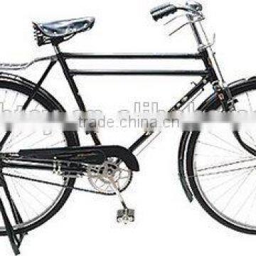 28" traditional bicycle for hot sale with low price (SH-TR060)