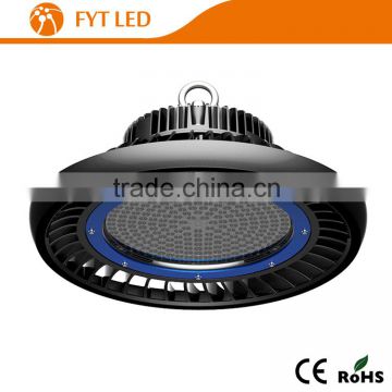 Hot sale high lumen UFO led high bay light 150W industrial light led high bay light