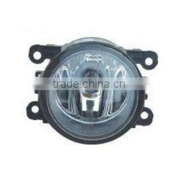 Ford Fiesta Fog Lamp