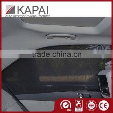 Universal Car Side Window Sox