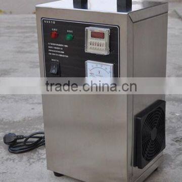Portable/Compact Ozone Generator up to 50g/hour Capacity photo-2