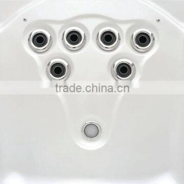 Cheap and High Quality Baby Small Swimming Pool photo-4