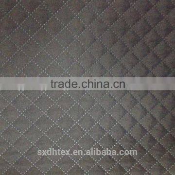 ultrasonic embossing fabric for garment