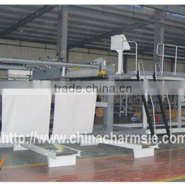 GIGA LXC cardboad box lifter stacker corrugated cardboard machine