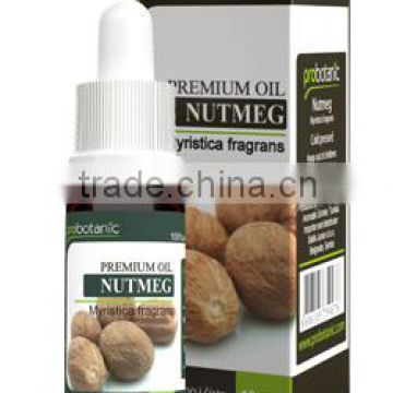 Nutmeg Oil