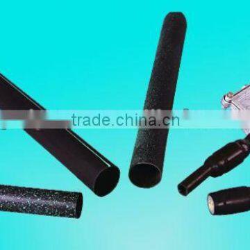 S3TV Polyolefin Halogen free heat shrinkable tubings for CATV
