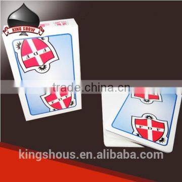 High End Poker Cards Custom for Promotional Advertising photo-3