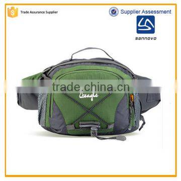 2016 Sannovo Hot Sales Waterproof Multi-purpose Belt Bag for Running