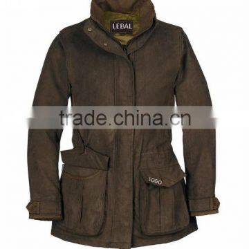 Outdoor Lady Garment