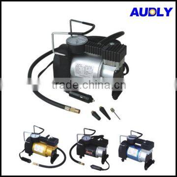 AC1002 Cheap 30mm Piston Metal Air Compressor for Fast Car Tire Inflator