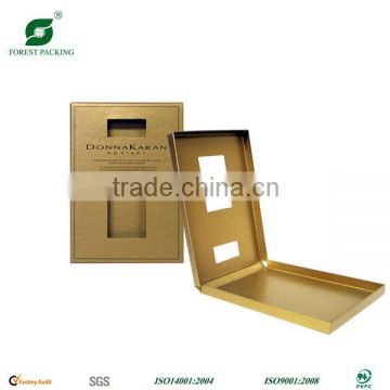 LUXURY CORRUGATED PACKAGING BOX