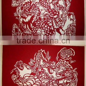 CNC CO2 Wallpaper Cutting Machine photo-6