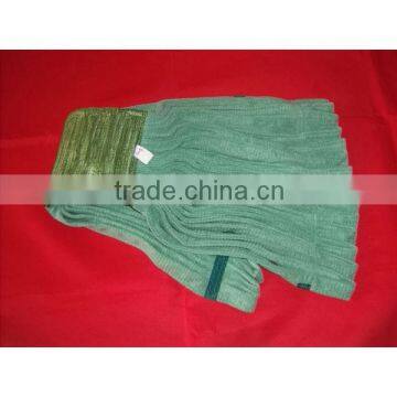 D300G Green Cleaning Microfiber Floor Mop photo-3