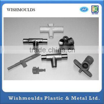 2016 China Best sell Wholesale die casting mould manufacturer with high quality