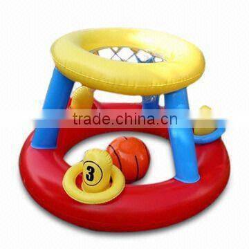 Best Choice Water Sport Game ! Popular Customize Mini Basketball Hoop