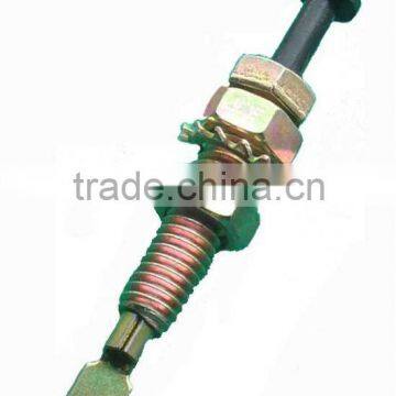 Hood Trunk Pin Switch P2-50 photo-4