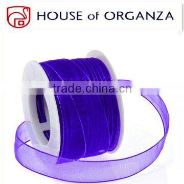 Organza Ribbon for Wrapping Gift