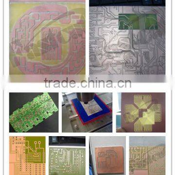 High Speed Efficiency Performance Pcb Drilling Machine 3030 photo-4