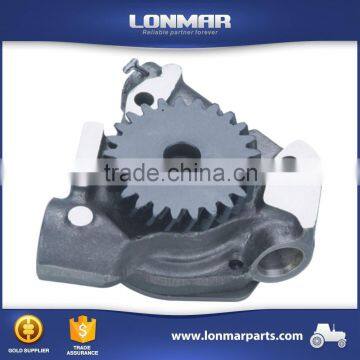 High quality Agriculture machinery parts oil pump for DEUTZ replacement parts 04230651/04231307/04157010/04158299