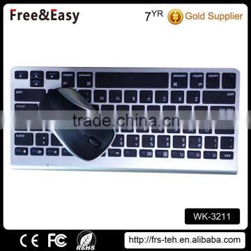 Bluetooth Type and Laptop Application Mini Wireless Bluetooth Combo photo-6