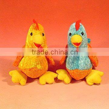 Chicken, 2 Colour